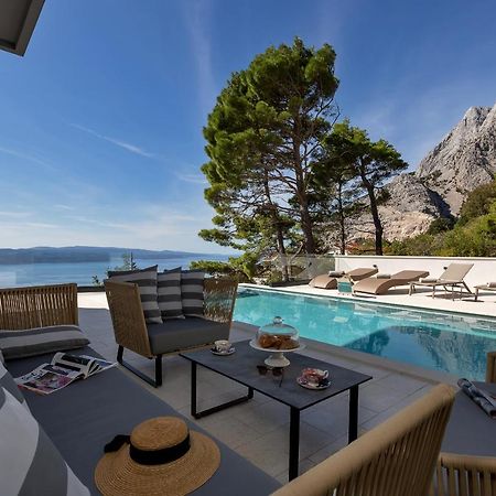 Villa Melody Bast Εξωτερικό φωτογραφία