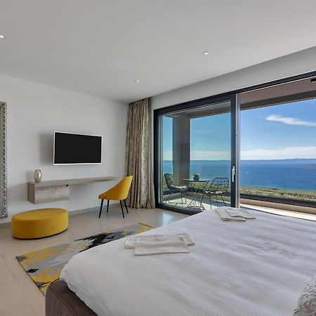 Villa Melody Bast Εξωτερικό φωτογραφία