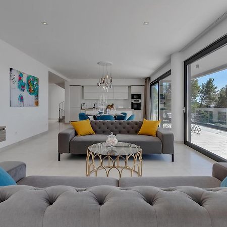 Villa Melody Bast Εξωτερικό φωτογραφία