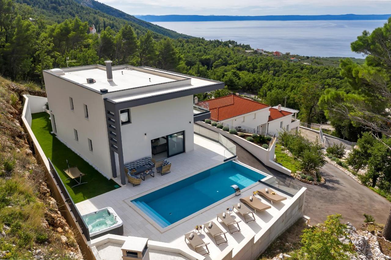 Villa Melody Bast Εξωτερικό φωτογραφία