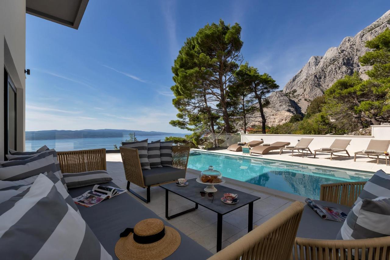 Villa Melody Bast Εξωτερικό φωτογραφία