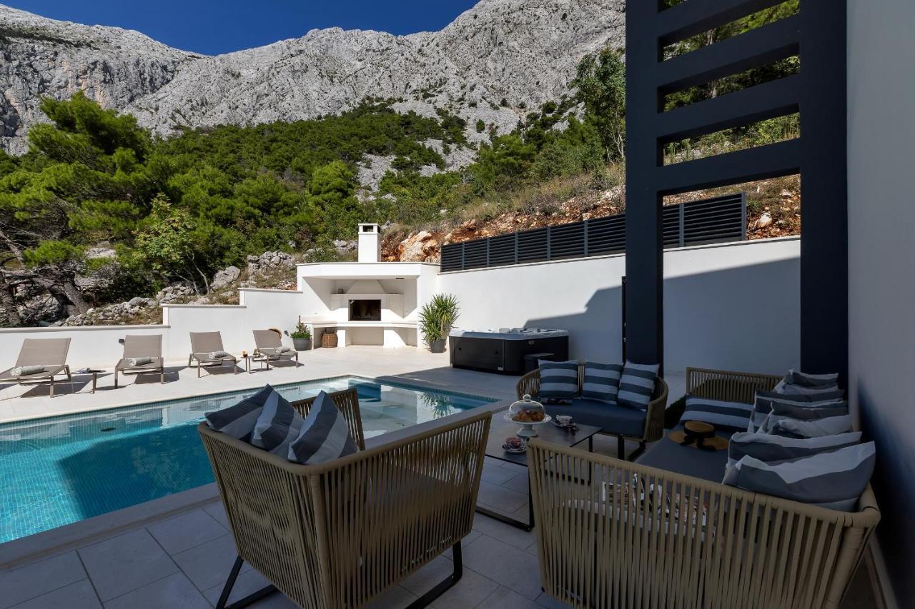 Villa Melody Bast Εξωτερικό φωτογραφία