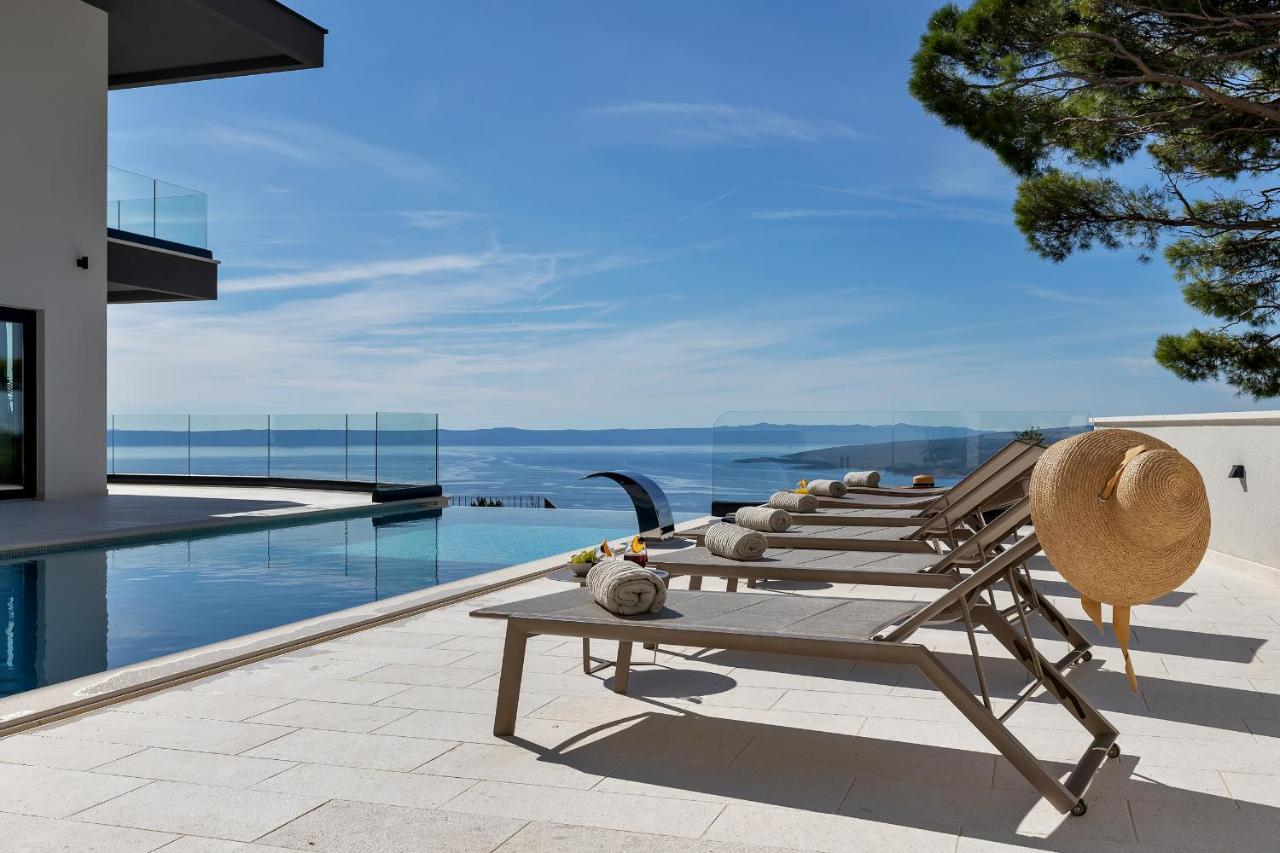 Villa Melody Bast Εξωτερικό φωτογραφία
