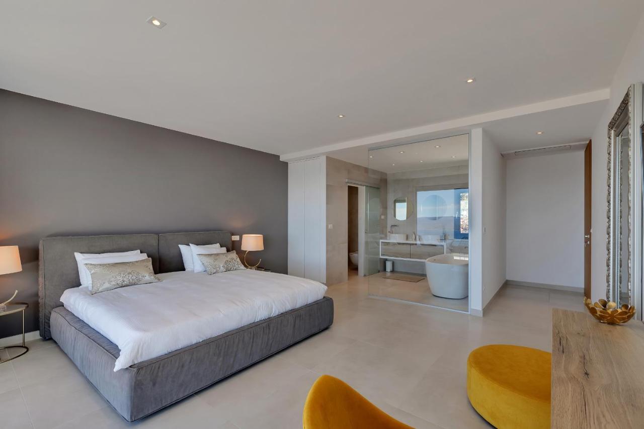 Villa Melody Bast Εξωτερικό φωτογραφία
