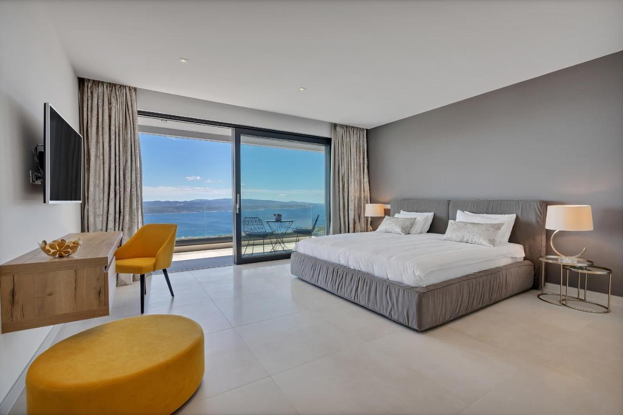 Villa Melody Bast Εξωτερικό φωτογραφία