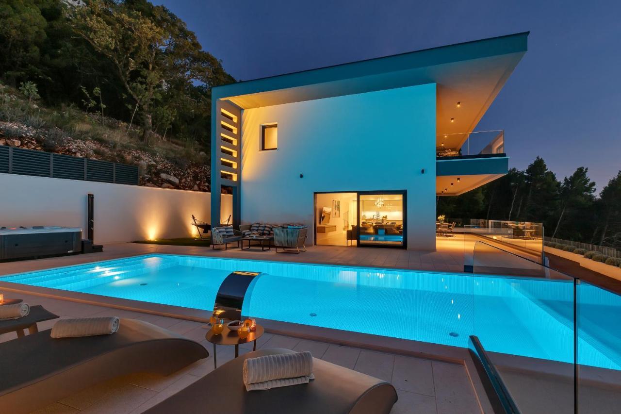 Villa Melody Bast Εξωτερικό φωτογραφία