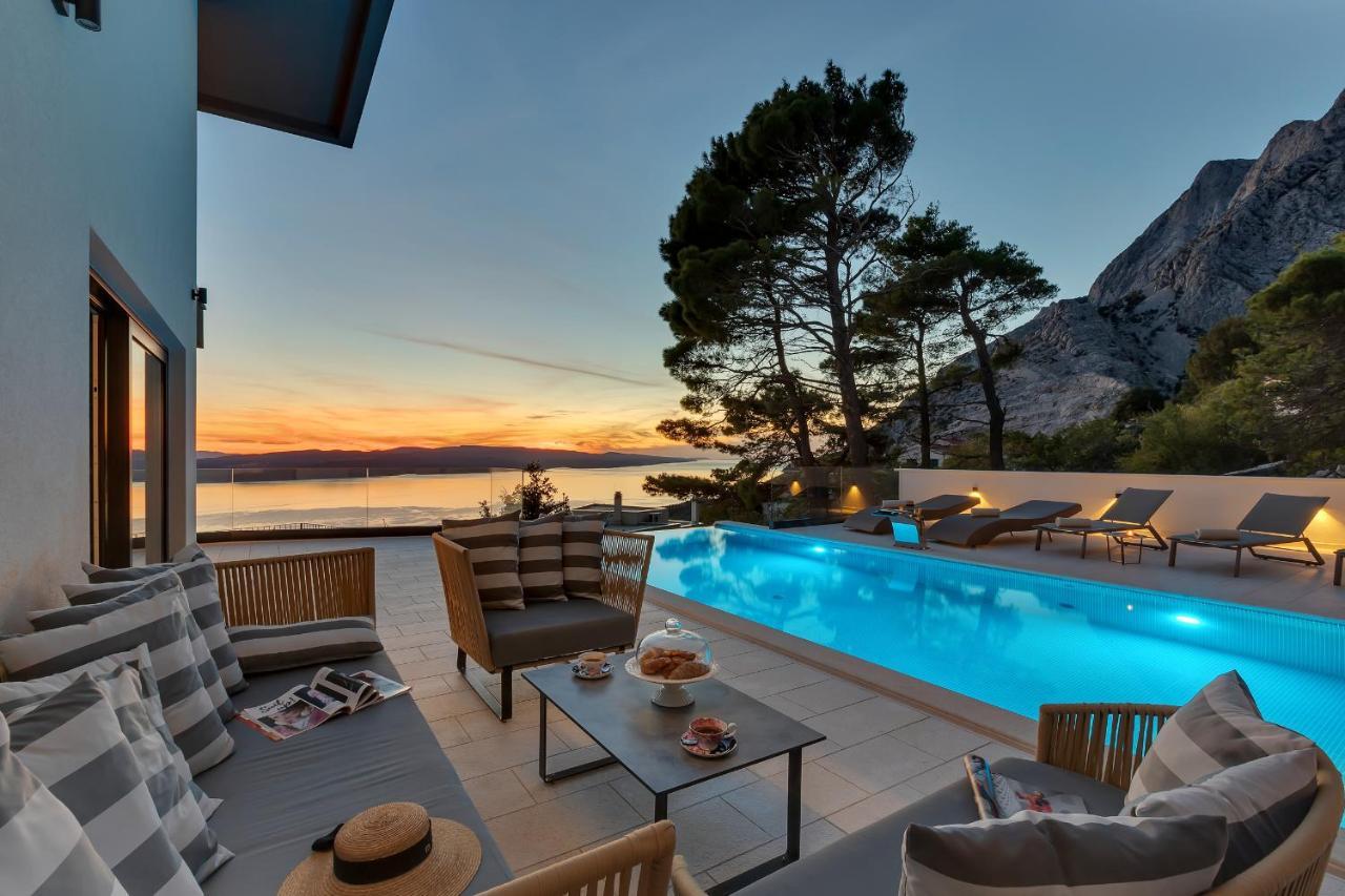 Villa Melody Bast Εξωτερικό φωτογραφία