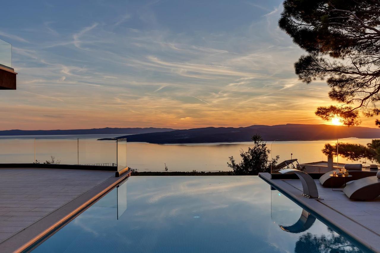 Villa Melody Bast Εξωτερικό φωτογραφία