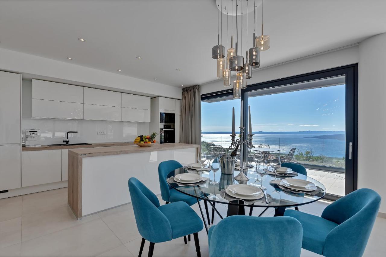 Villa Melody Bast Εξωτερικό φωτογραφία