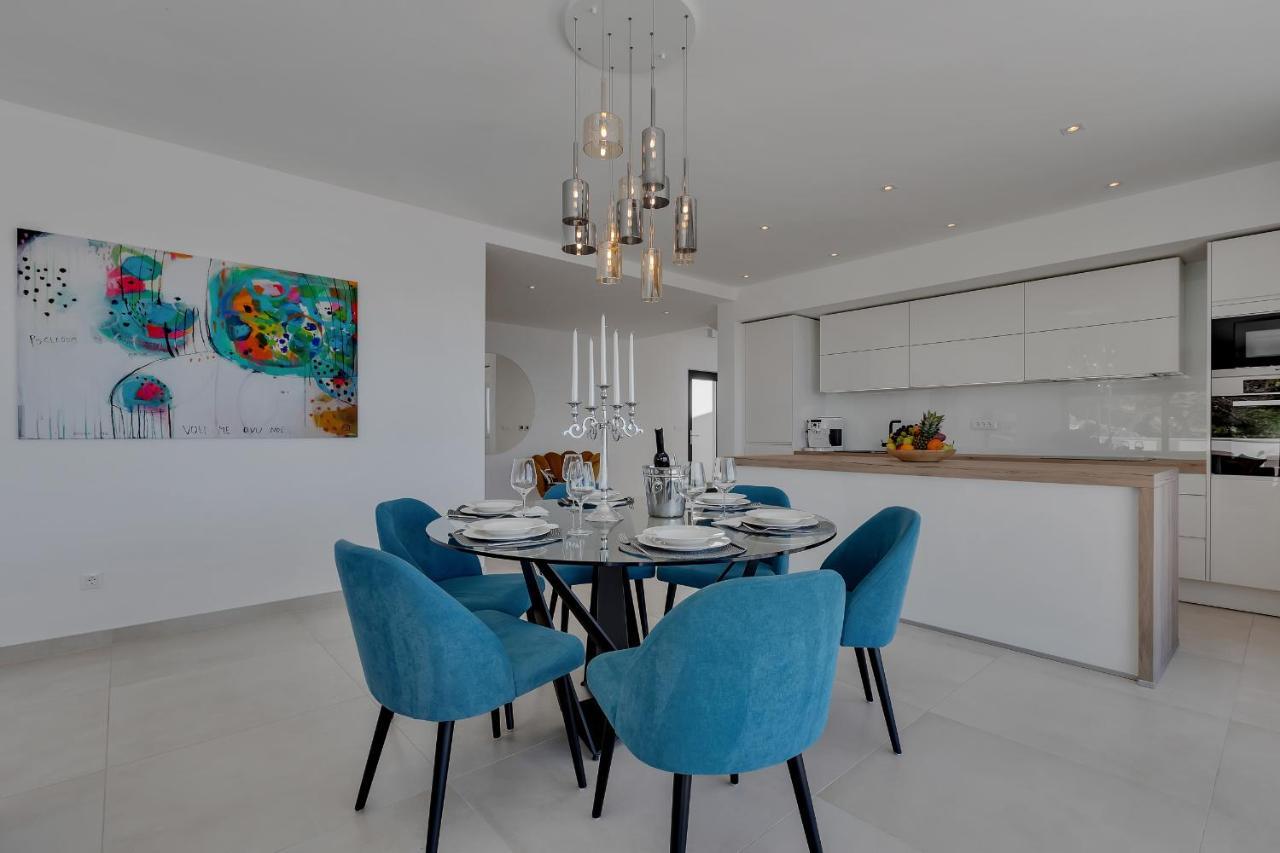 Villa Melody Bast Εξωτερικό φωτογραφία