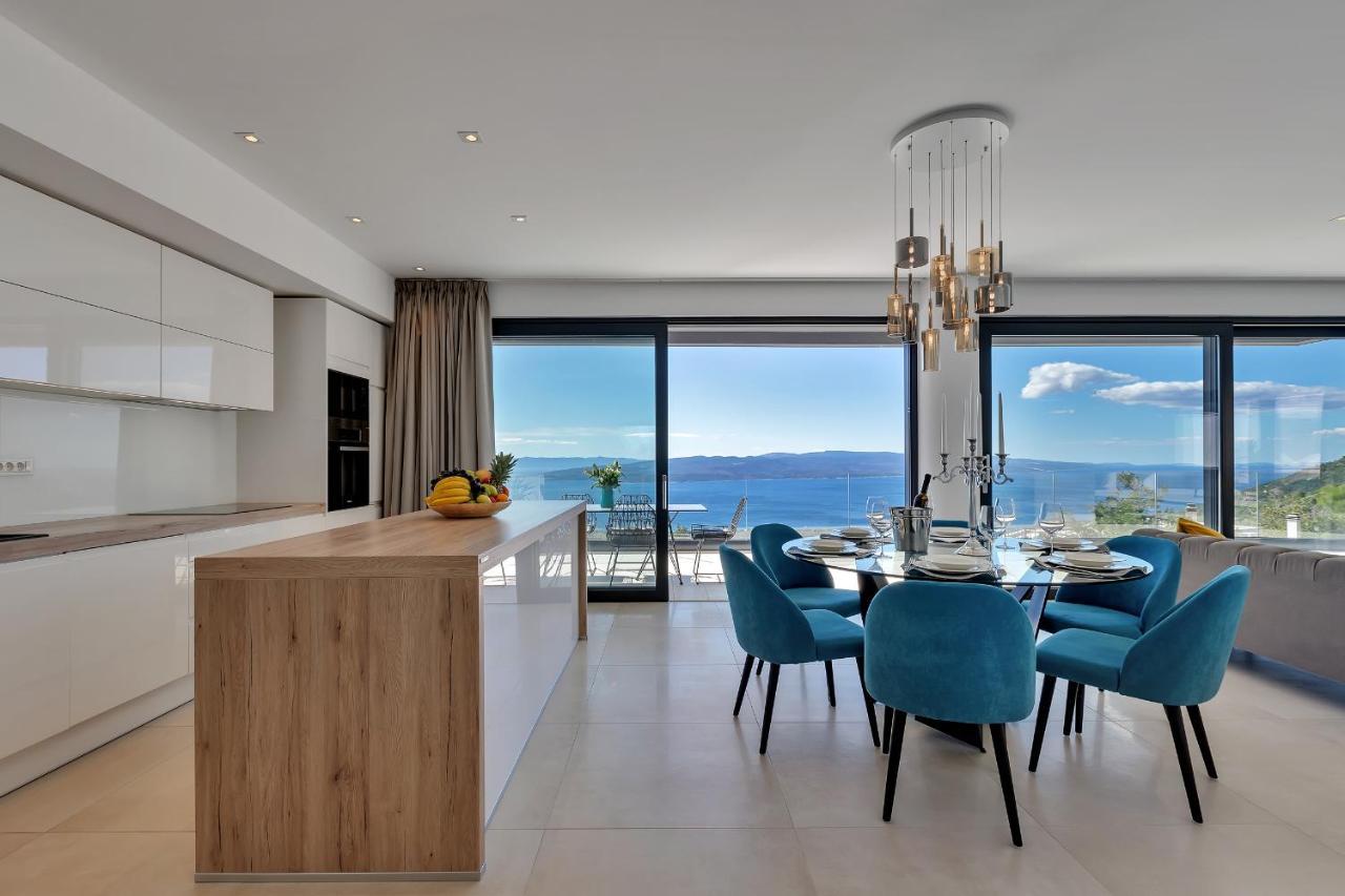 Villa Melody Bast Εξωτερικό φωτογραφία
