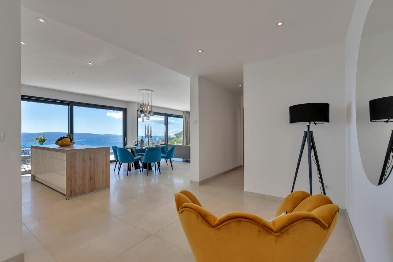 Villa Melody Bast Εξωτερικό φωτογραφία