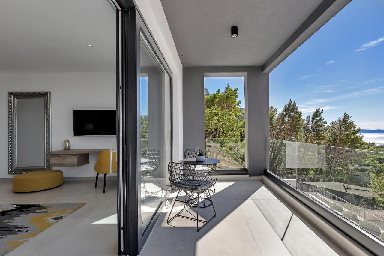 Villa Melody Bast Εξωτερικό φωτογραφία