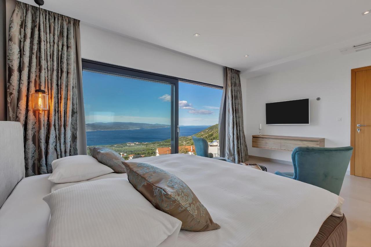 Villa Melody Bast Εξωτερικό φωτογραφία