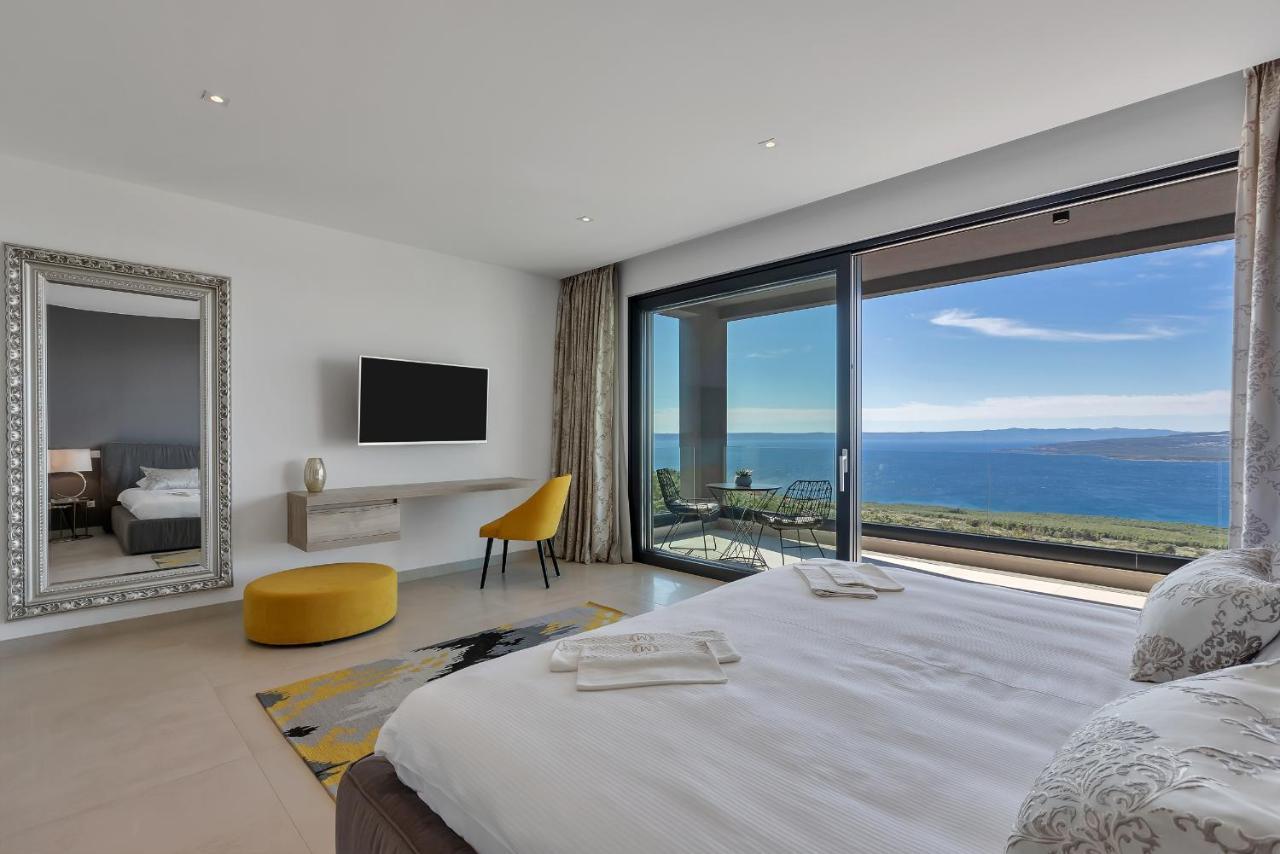 Villa Melody Bast Εξωτερικό φωτογραφία