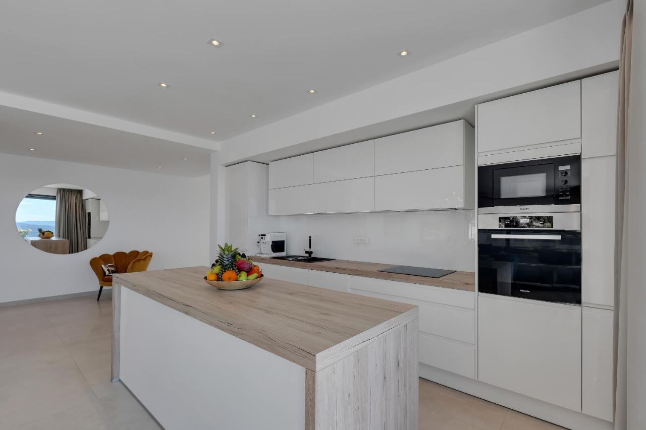 Villa Melody Bast Εξωτερικό φωτογραφία