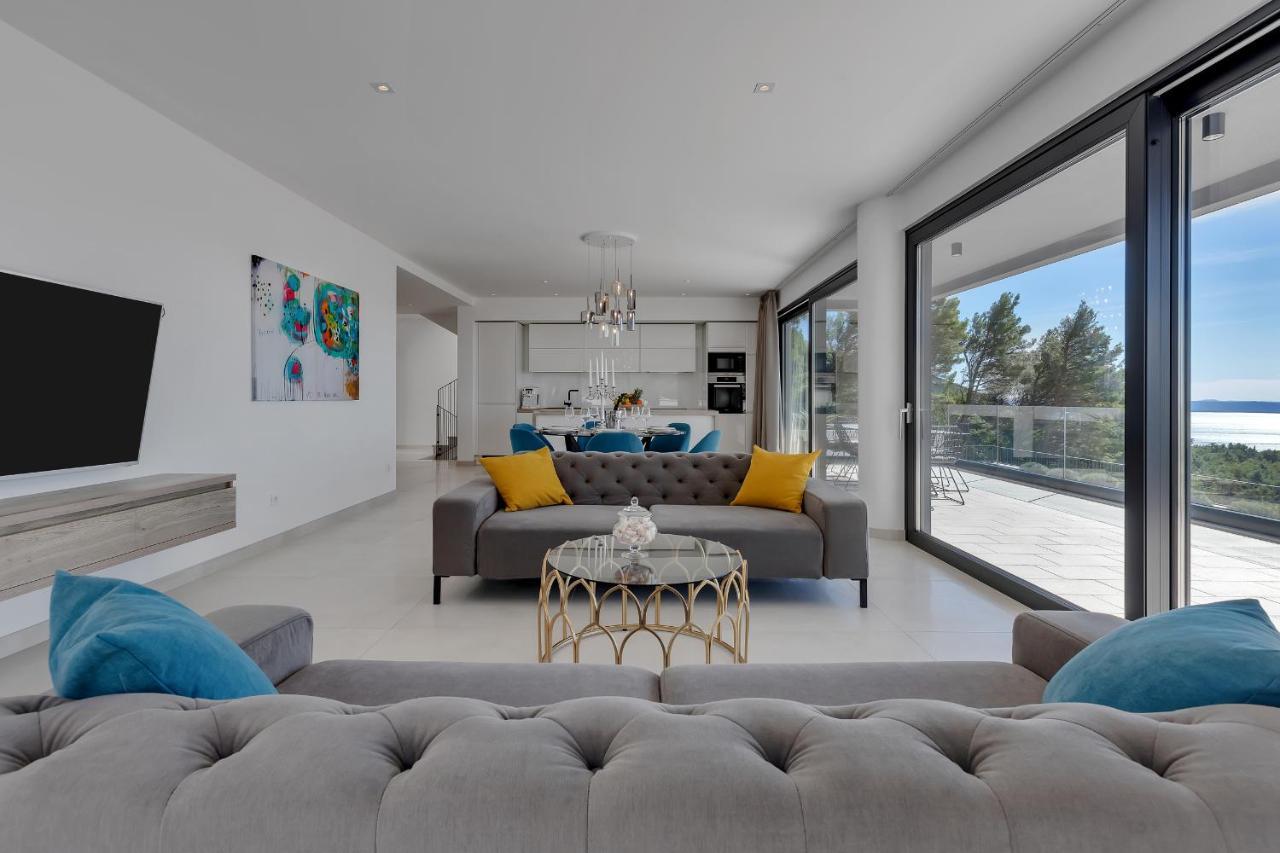 Villa Melody Bast Εξωτερικό φωτογραφία
