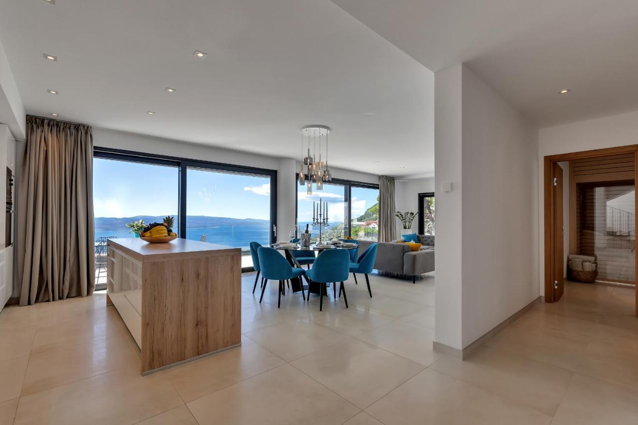 Villa Melody Bast Εξωτερικό φωτογραφία