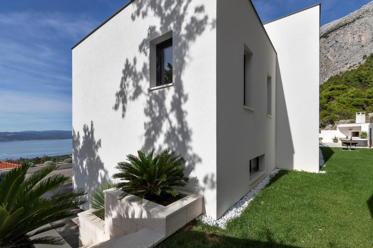 Villa Melody Bast Εξωτερικό φωτογραφία