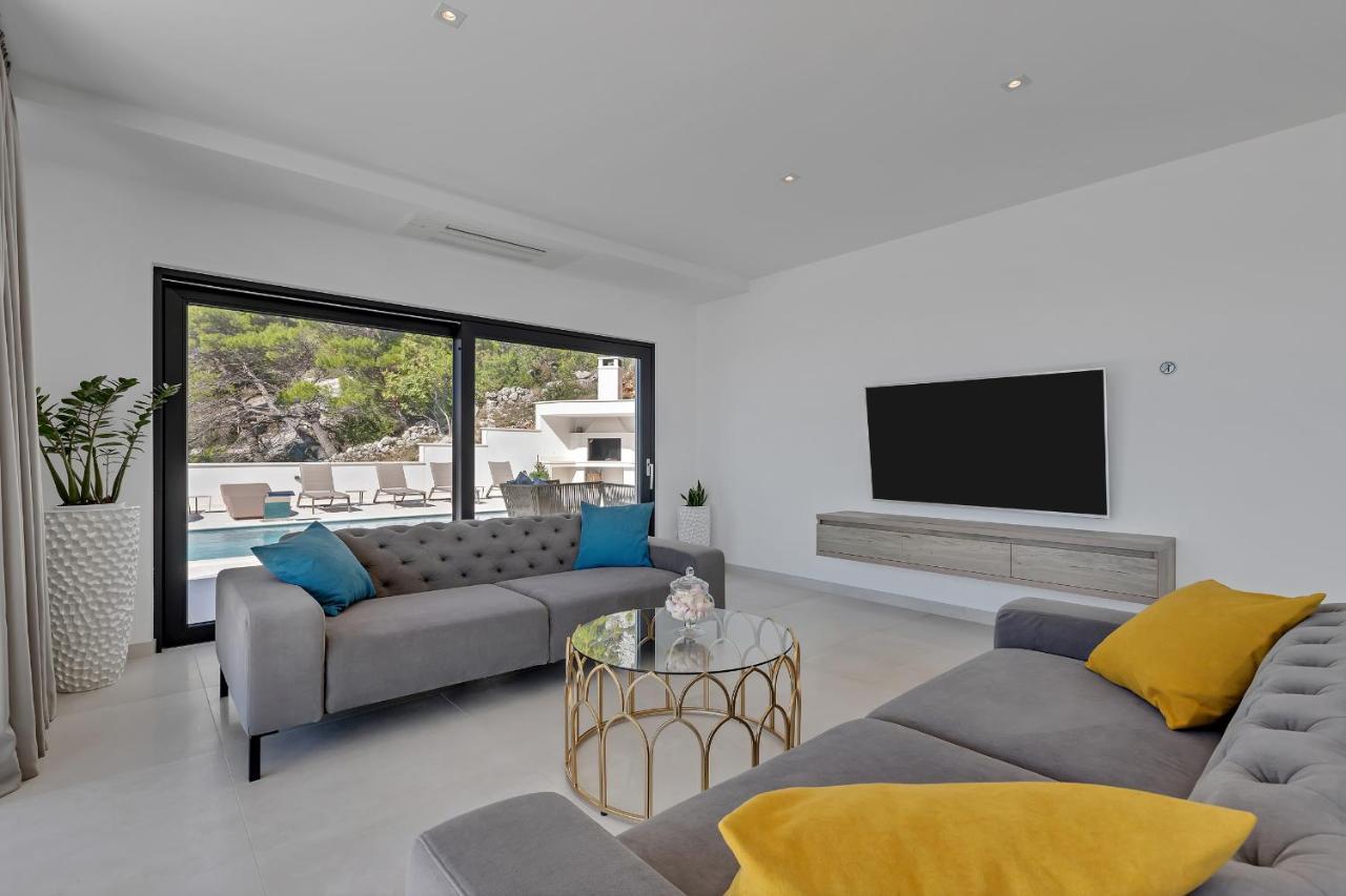 Villa Melody Bast Εξωτερικό φωτογραφία
