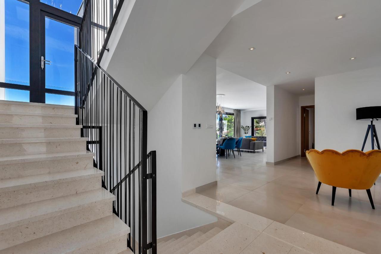 Villa Melody Bast Εξωτερικό φωτογραφία