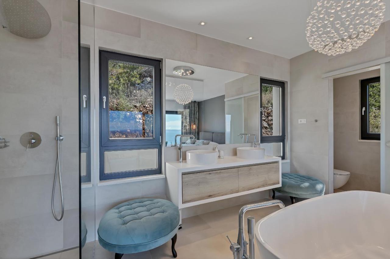 Villa Melody Bast Εξωτερικό φωτογραφία