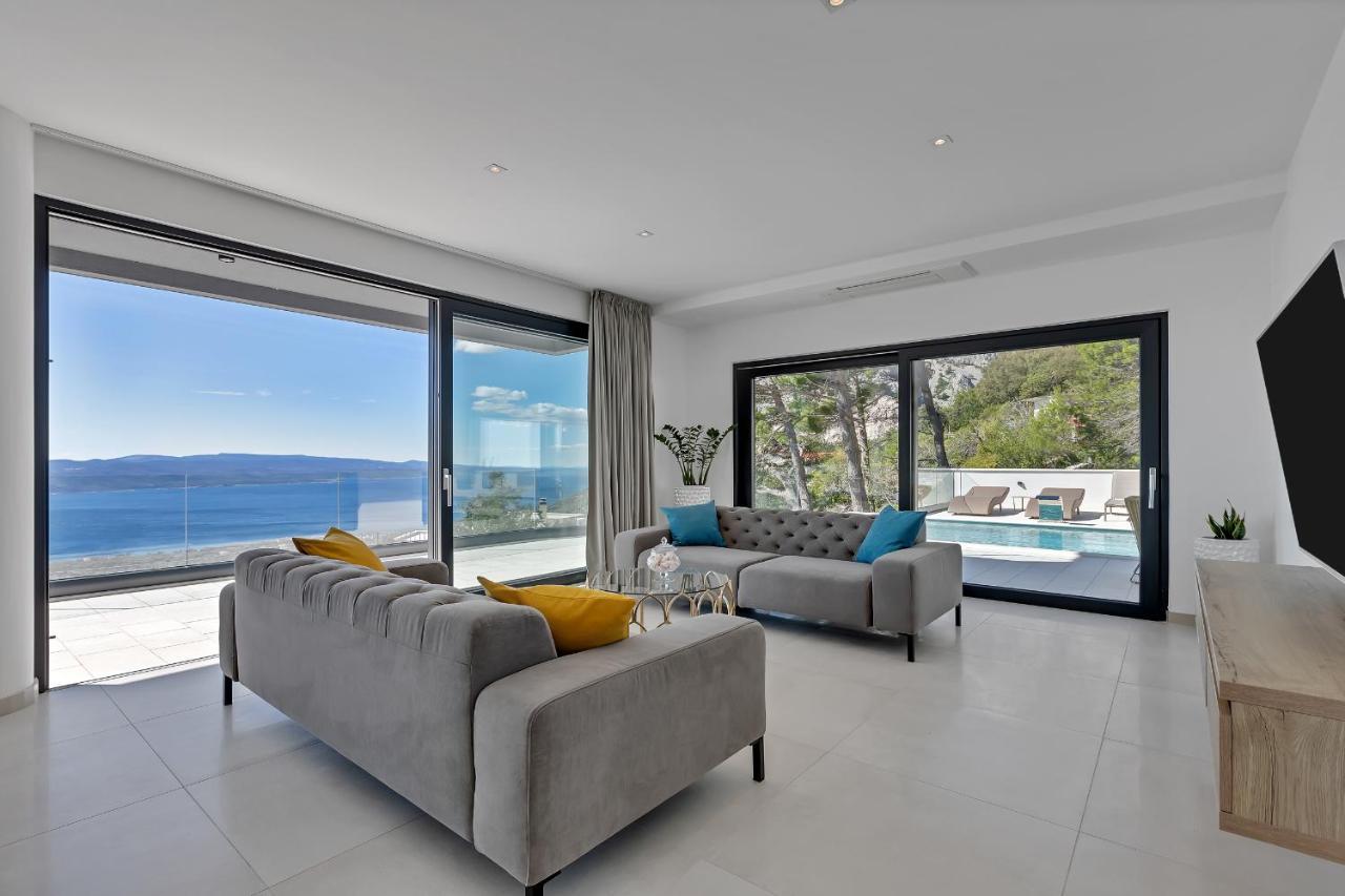 Villa Melody Bast Εξωτερικό φωτογραφία