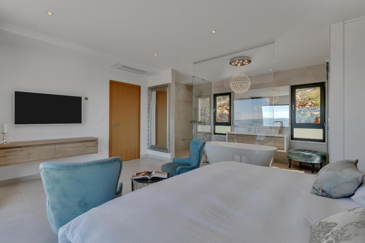 Villa Melody Bast Εξωτερικό φωτογραφία