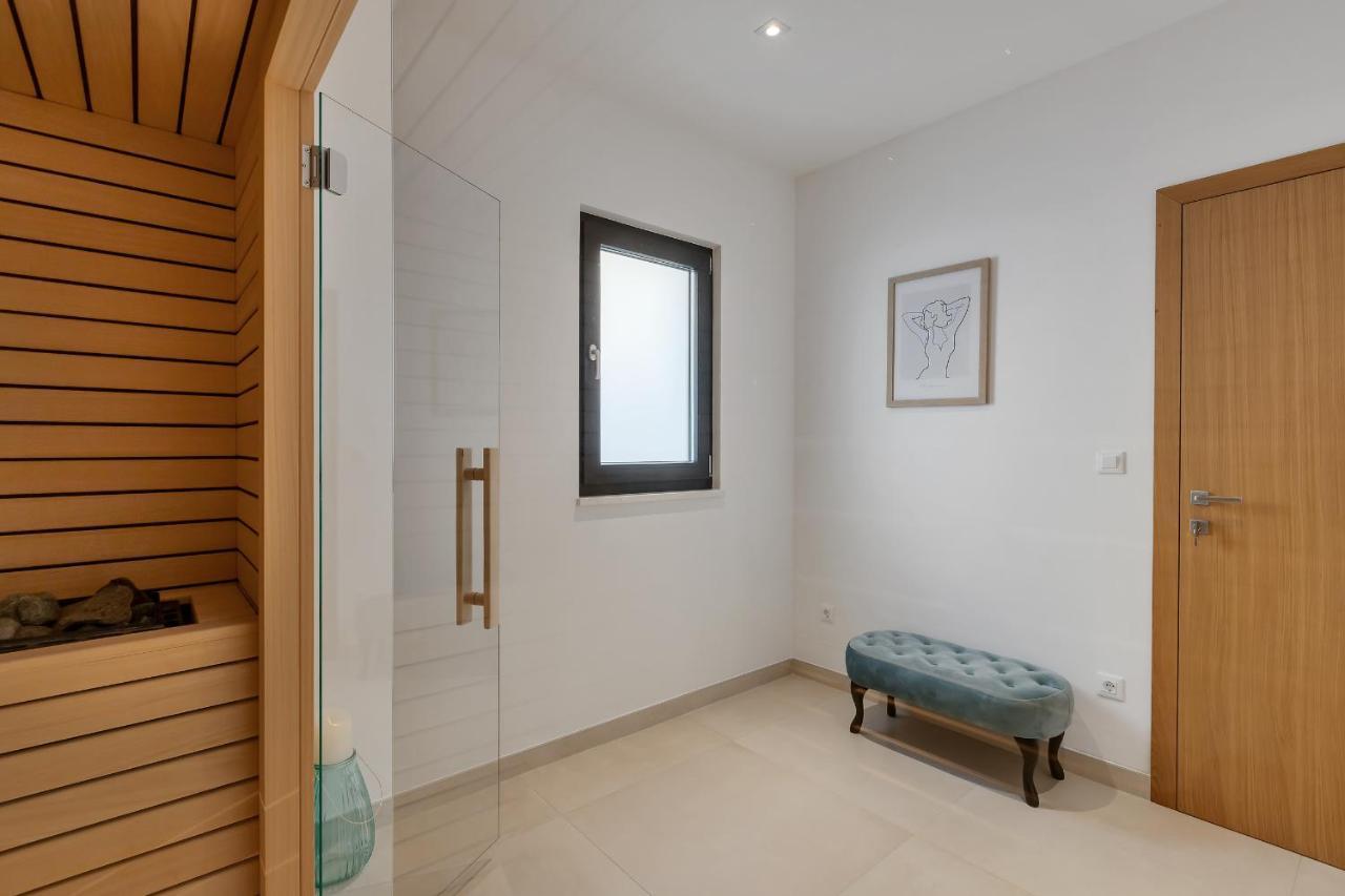 Villa Melody Bast Εξωτερικό φωτογραφία