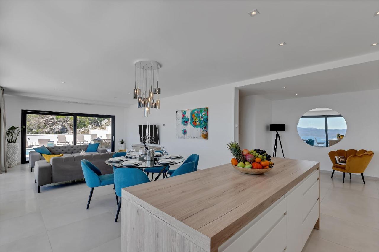 Villa Melody Bast Εξωτερικό φωτογραφία