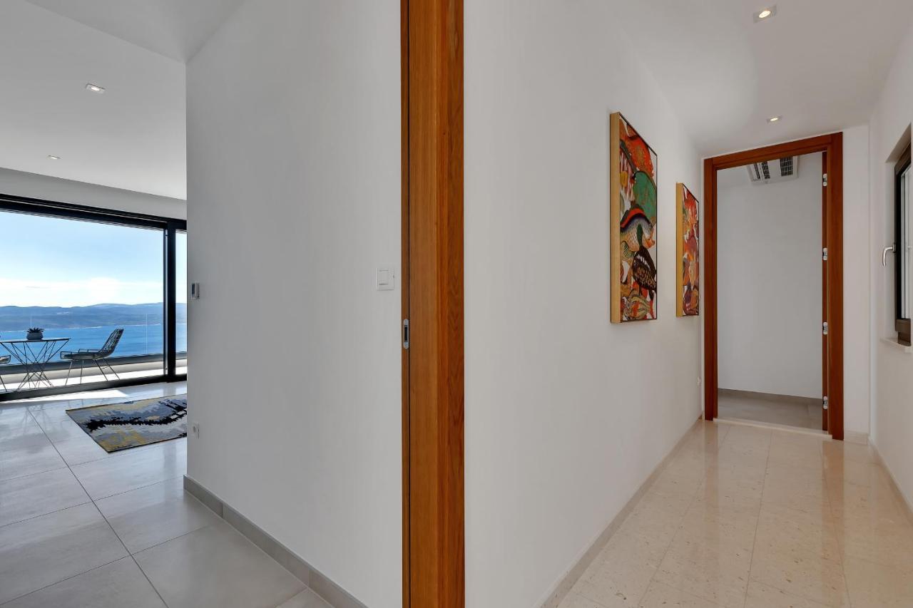 Villa Melody Bast Εξωτερικό φωτογραφία