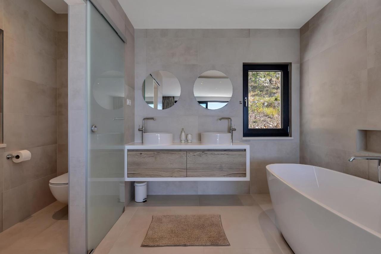 Villa Melody Bast Εξωτερικό φωτογραφία