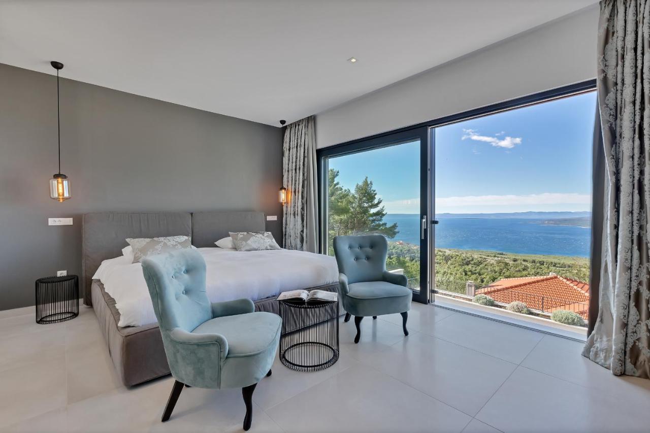 Villa Melody Bast Εξωτερικό φωτογραφία
