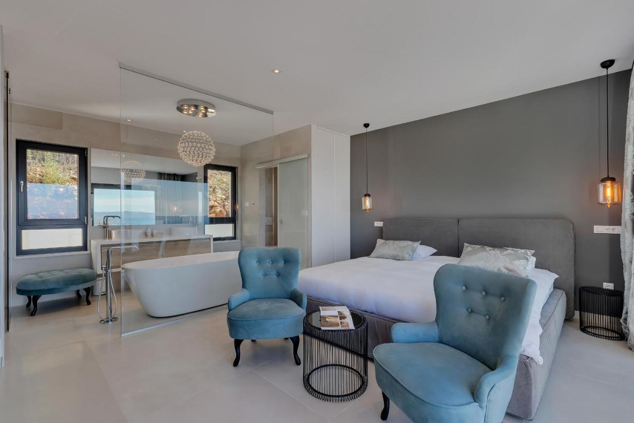 Villa Melody Bast Εξωτερικό φωτογραφία