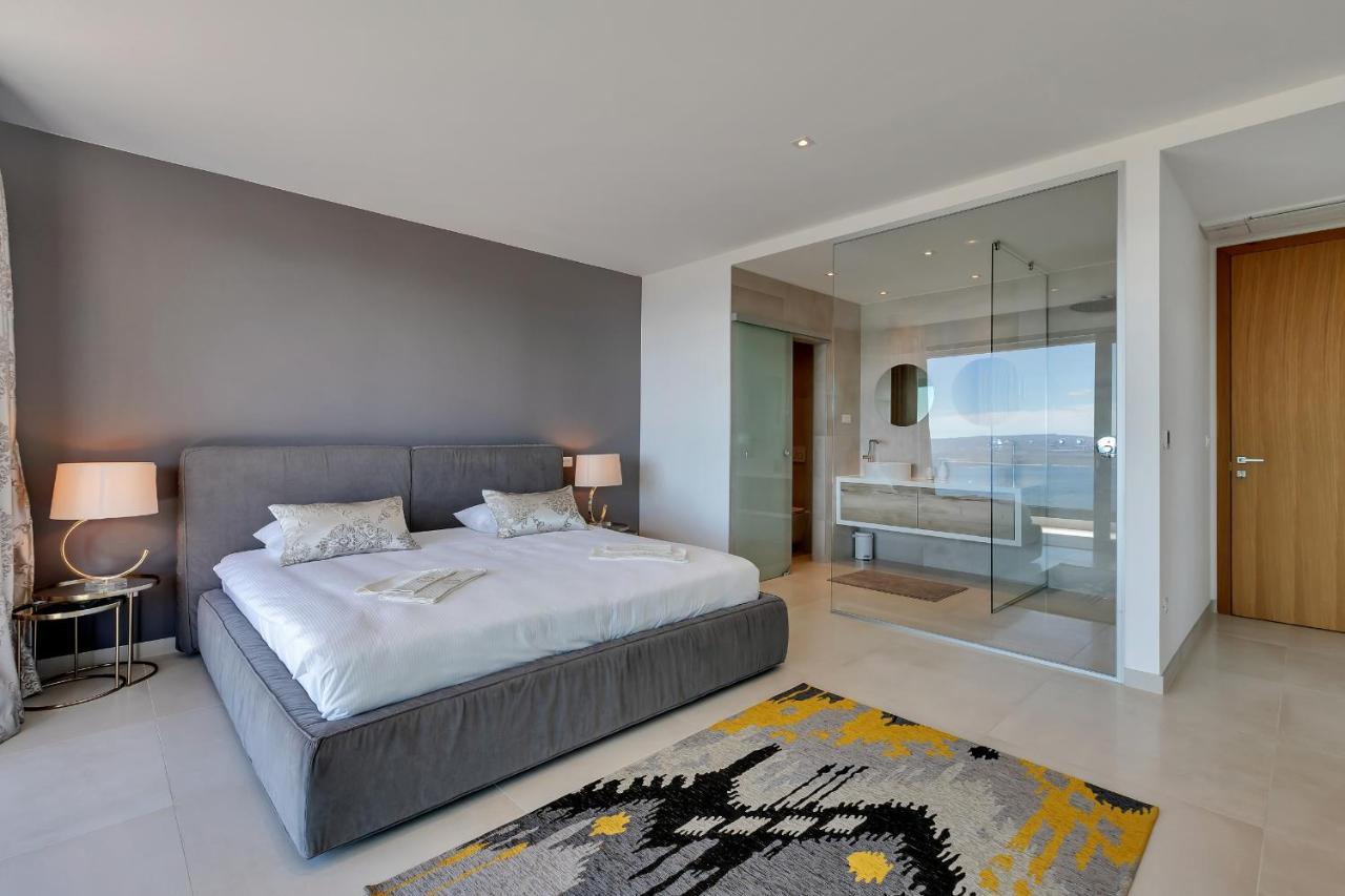 Villa Melody Bast Εξωτερικό φωτογραφία